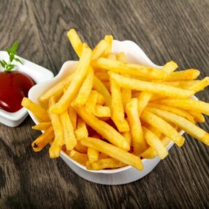 Fries