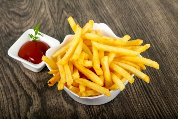Fries