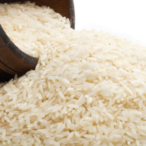 Basmati rice