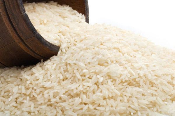 Basmati rice