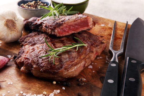 Entrecôte