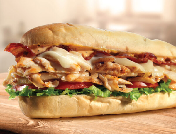 Philly cheese chicken