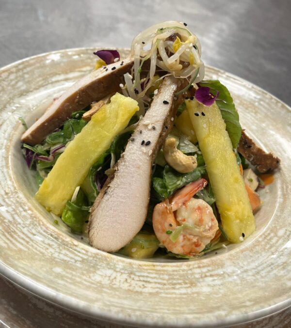 Salade Thailandaise