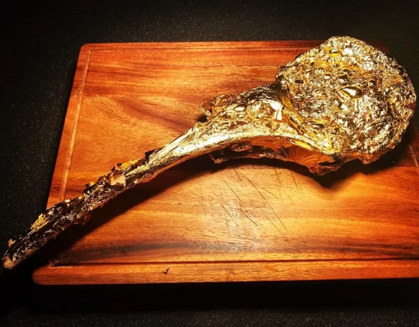 Tomahawk GOLD